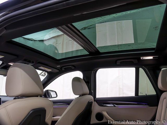 Used 2021 BMW X1 xDrive28i w/ Convenience Package image 12