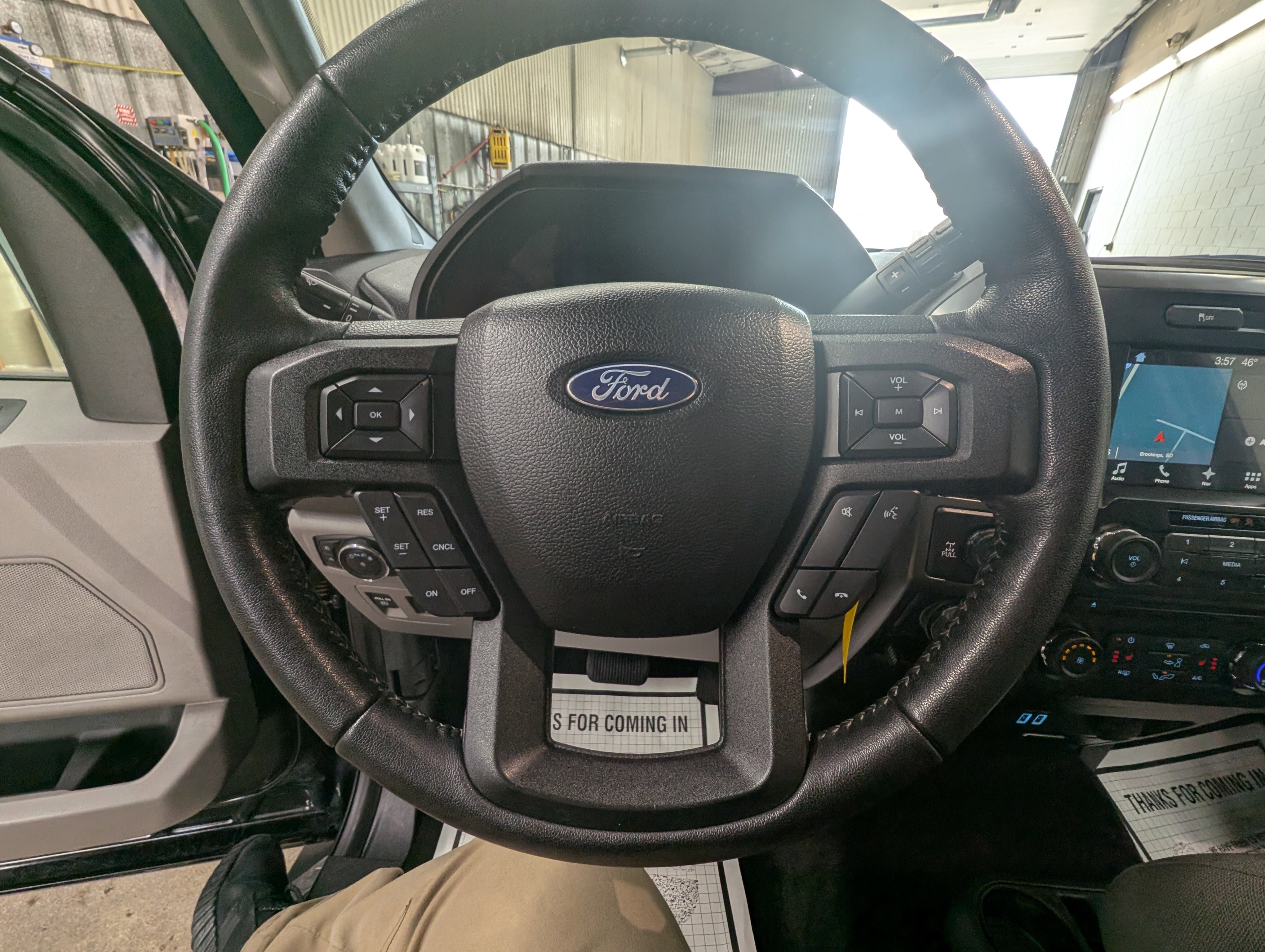 Used 2018 Ford F150 XLT w/ Equipment Group 302A Luxury image 14