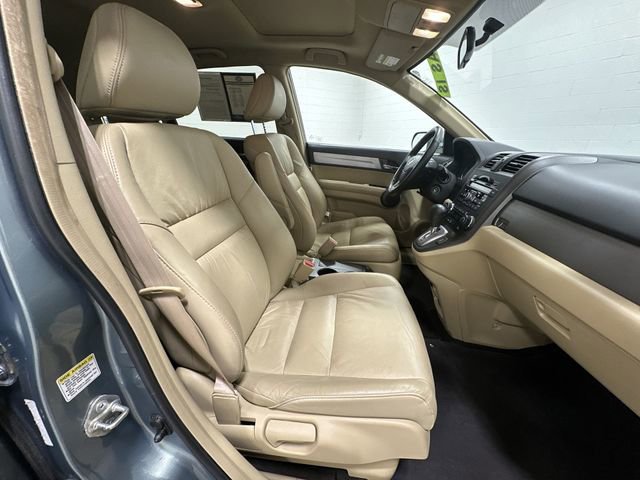 Used 2011 Honda CR-V EX-L image 23