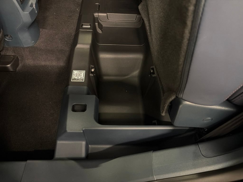 New 2026 Ford Maverick Lariat AWD/4WD image 33