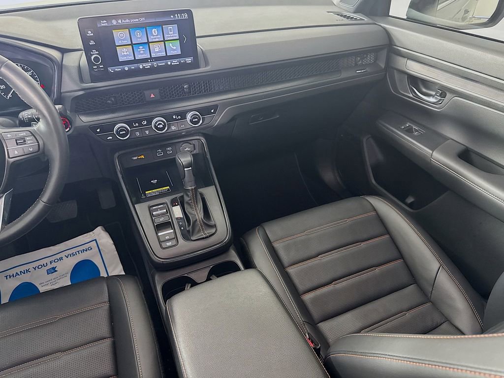 Used 2024 Honda CR-V Sport-L image 30
