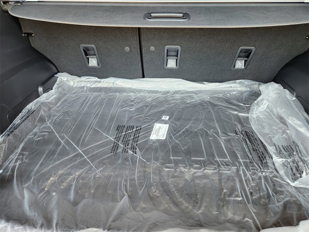 New 2025 Subaru Crosstrek 2.5i Sport w/ Crosstrek Mirror Package image 23