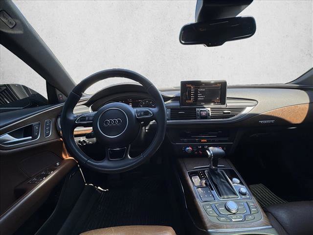 Used 2014 Audi A7 3.0T Prestige w/ Prestige Package AWD/4WD image 13