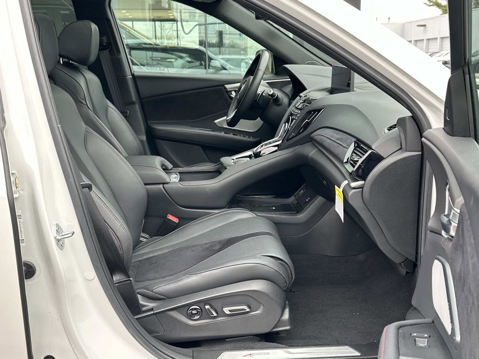 Used 2024 Acura RDX A-Spec image 13