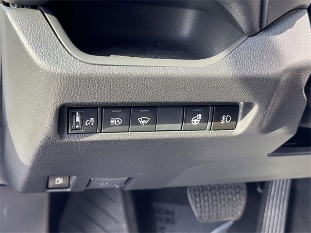 Used 2022 Toyota RAV4 SE w/ SE Grade Weather Package image 20