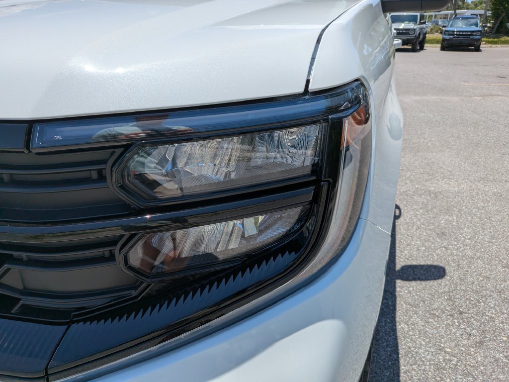 New 2027 Ford Expedition Active RWD image 9