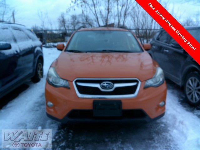 Used 2014 Subaru Crosstrek 2.0i Premium image 2