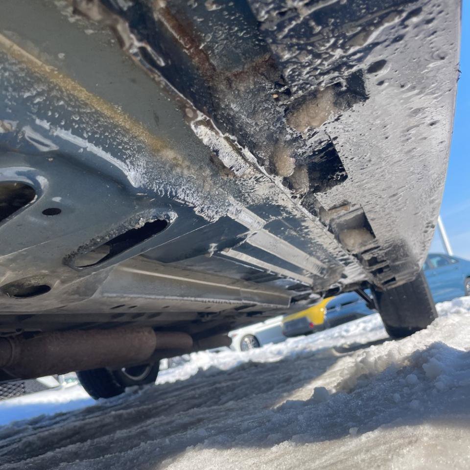 Used 2009 Chevrolet Impala LT w/ Luxury Edition Package image 22