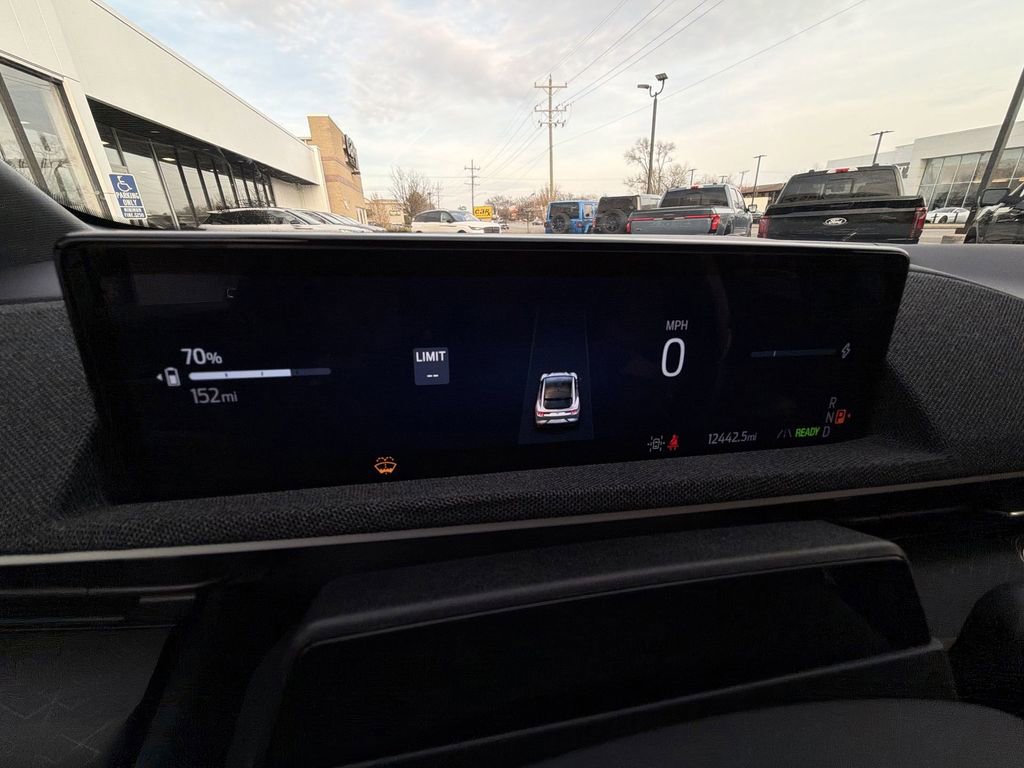 Used 2025 Ford Mustang Mach-E GT image 10