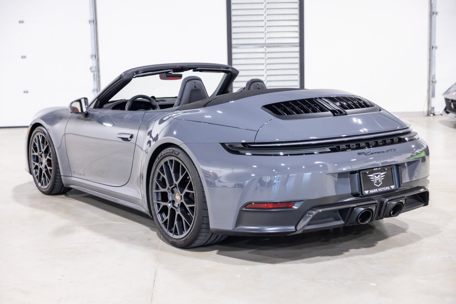 Used 2026 Porsche 911 GTS image 7