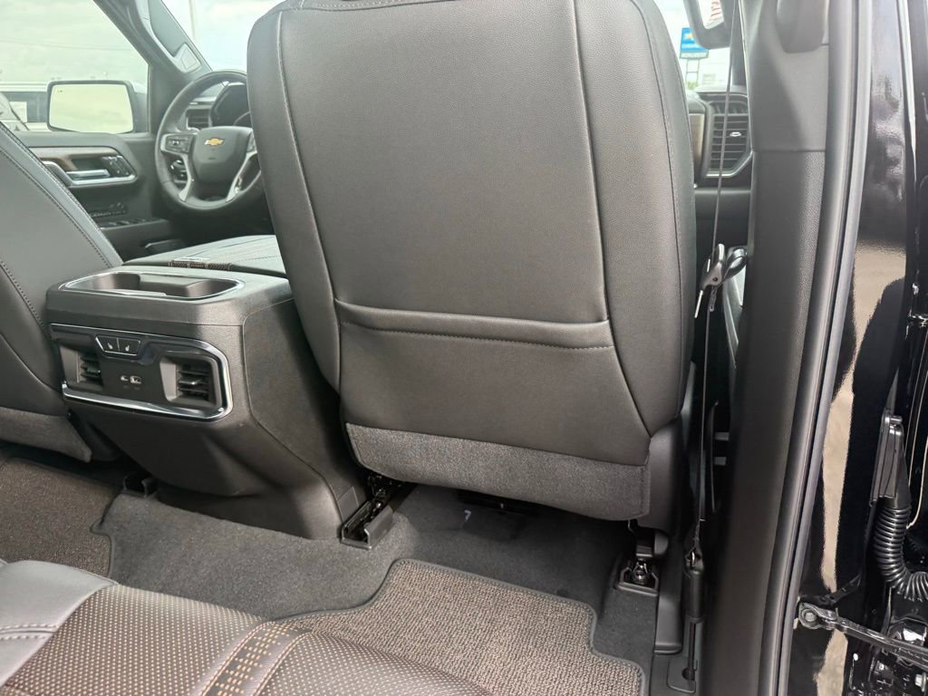 New 2026 Chevrolet Silverado 1500 High Country w/ Technology Package image 38