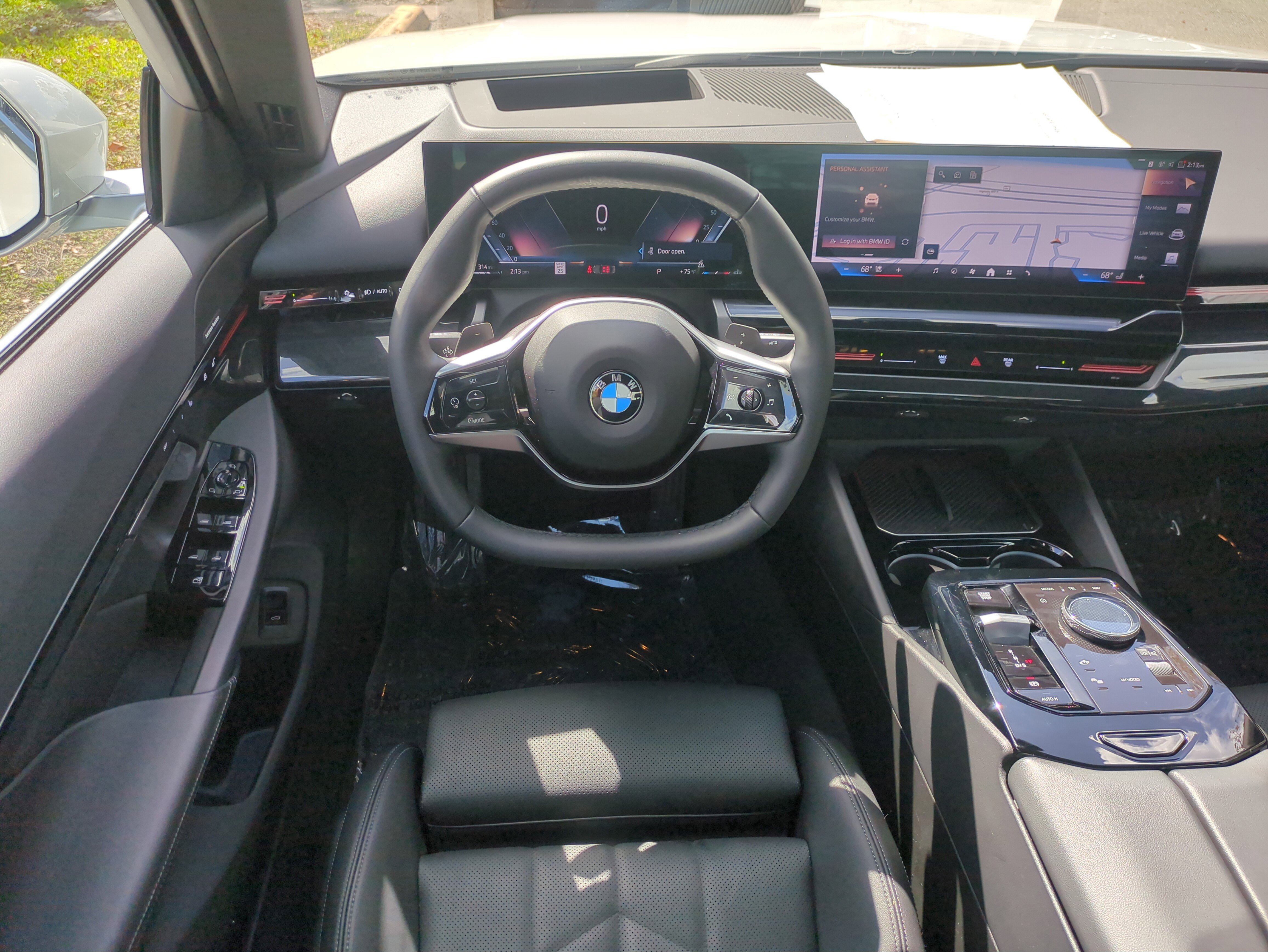 Used 2026 BMW 530i image 15