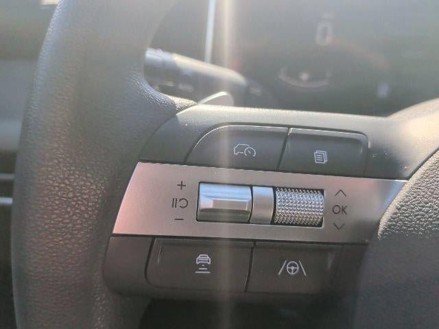 Used 2025 Hyundai Sonata SEL FWD image 27