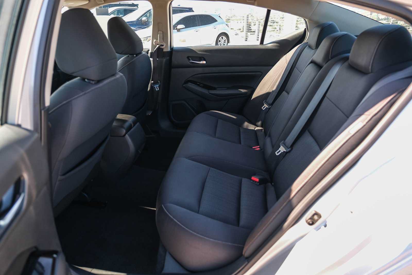 Used 2021 Nissan Altima 2.5 SV FWD image 19