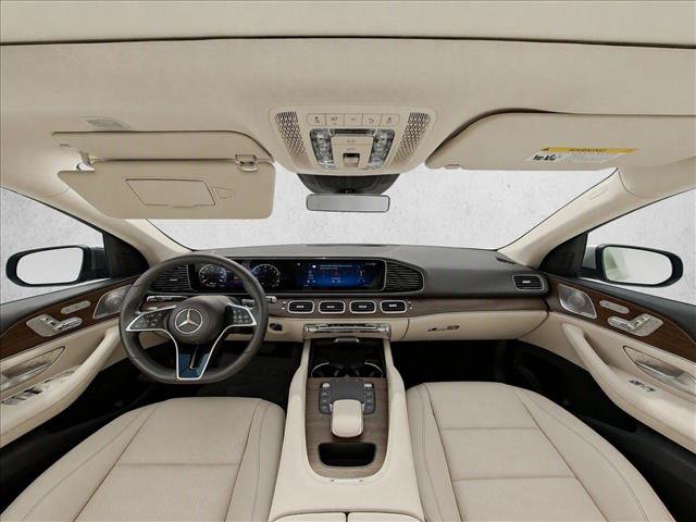 Used 2024 Mercedes-Benz GLE 350 4MATIC image 17