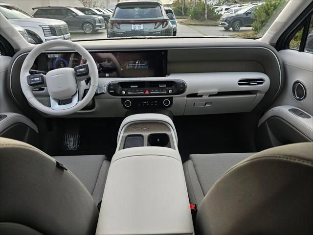 New 2026 Hyundai Palisade SE AWD/4WD image 15