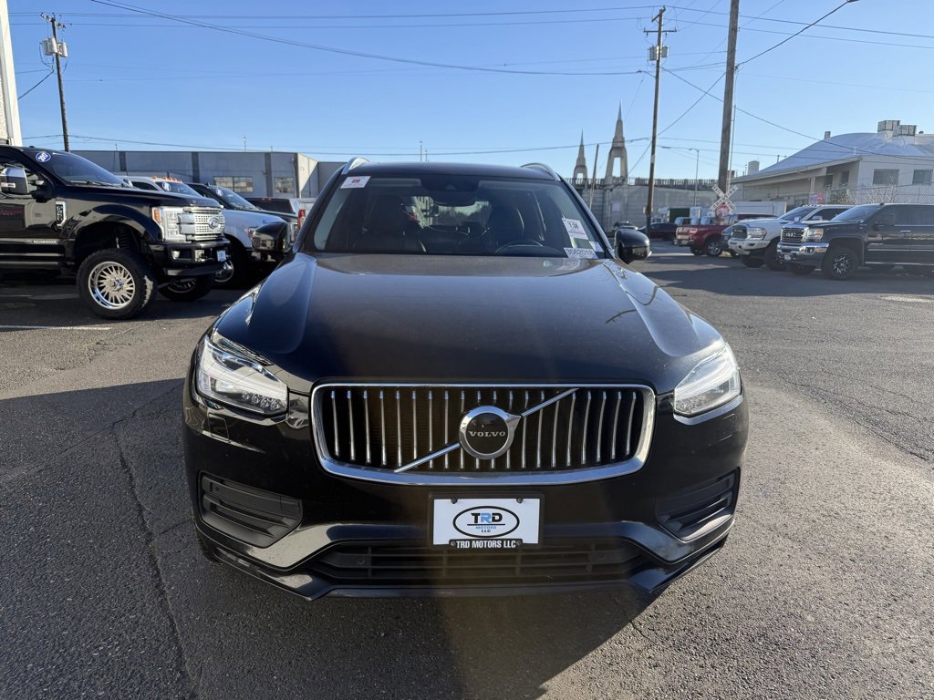 Used 2021 Volvo XC90 T6 Momentum image 6