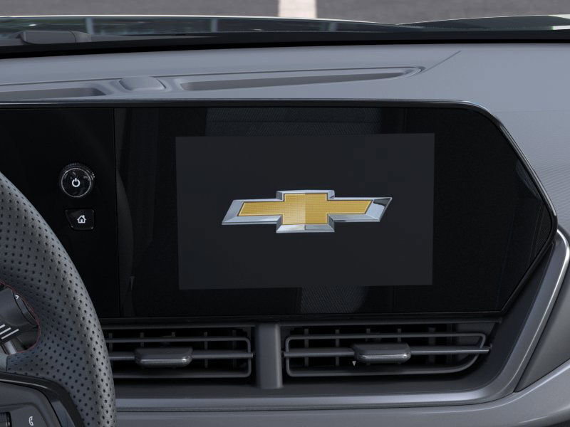 New 2026 Chevrolet Trax RS image 21