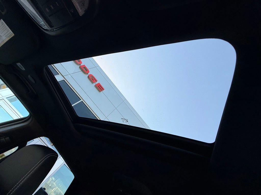 New 2026 Dodge Durango SRT Hellcat image 31