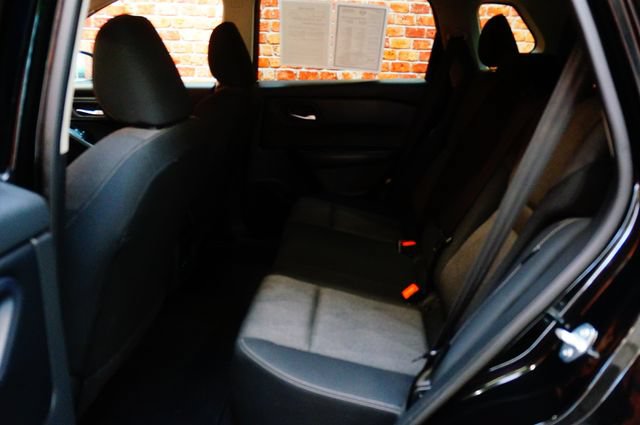Certified 2024 Nissan Rogue SV AWD/4WD image 32