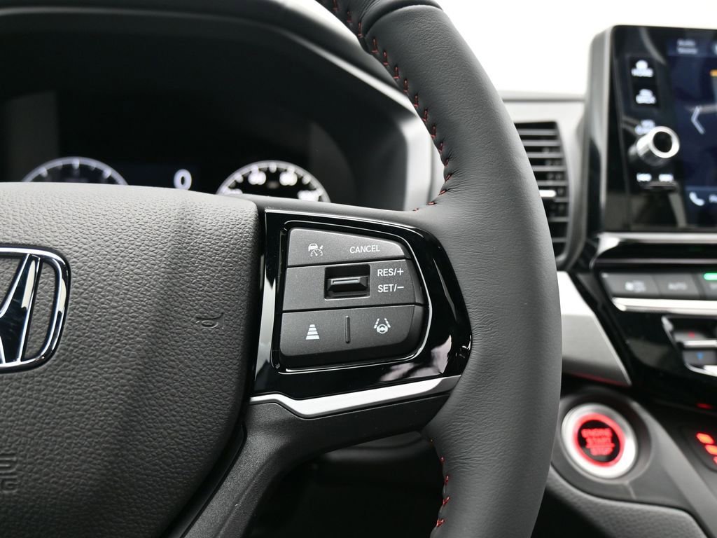 New 2026 Honda Odyssey Sport-L image 46