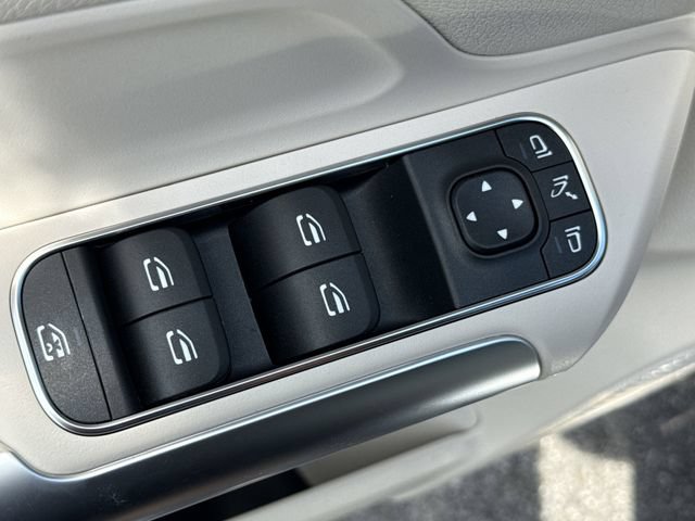 New 2025 Mercedes-Benz GLA 250 image 22