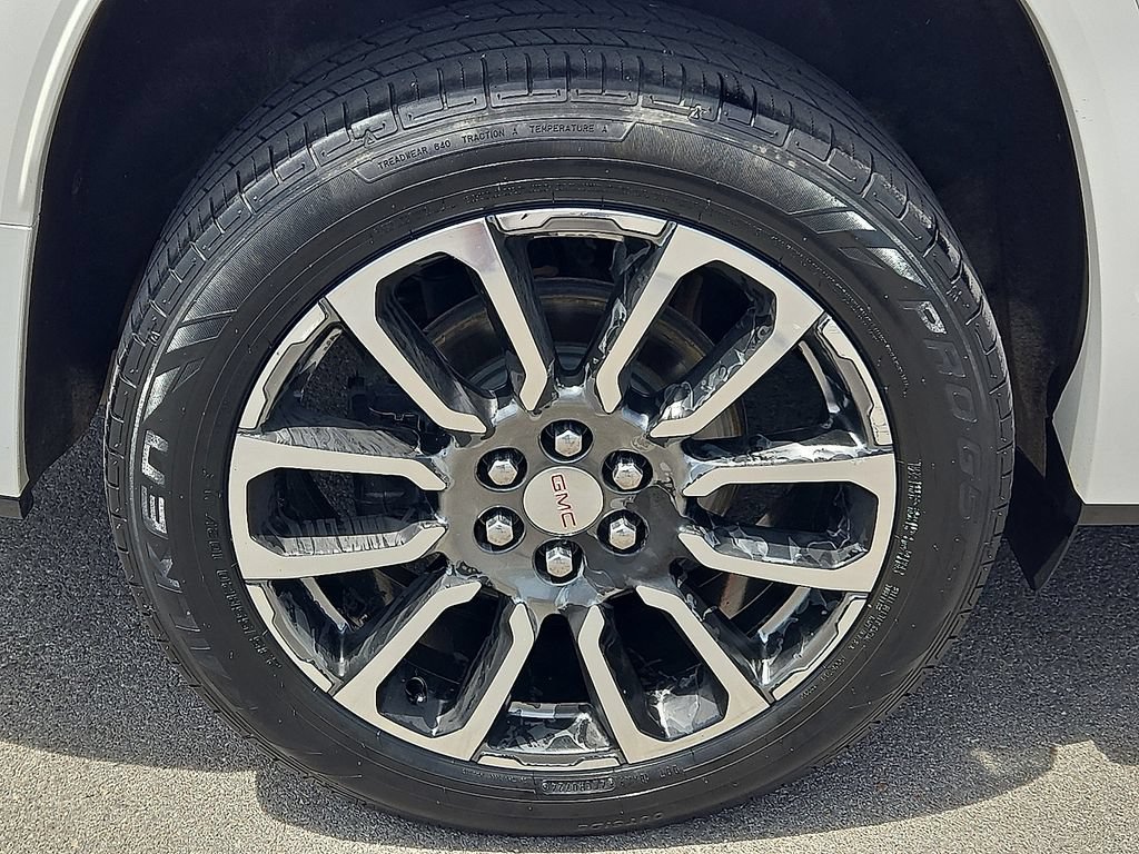 Used 2020 GMC Acadia Denali FWD image 7