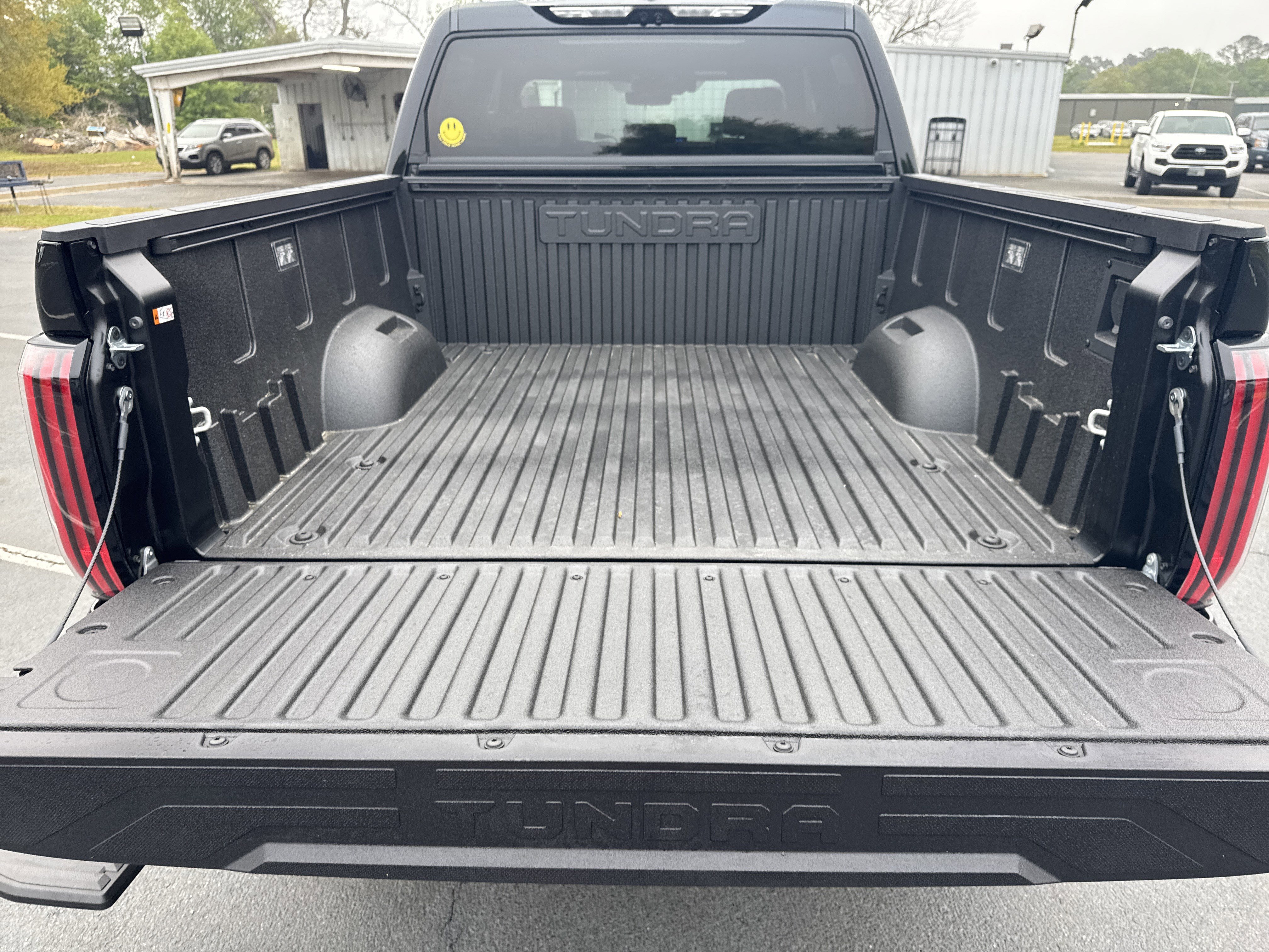 New 2026 Toyota Tundra 1794 Edition image 29