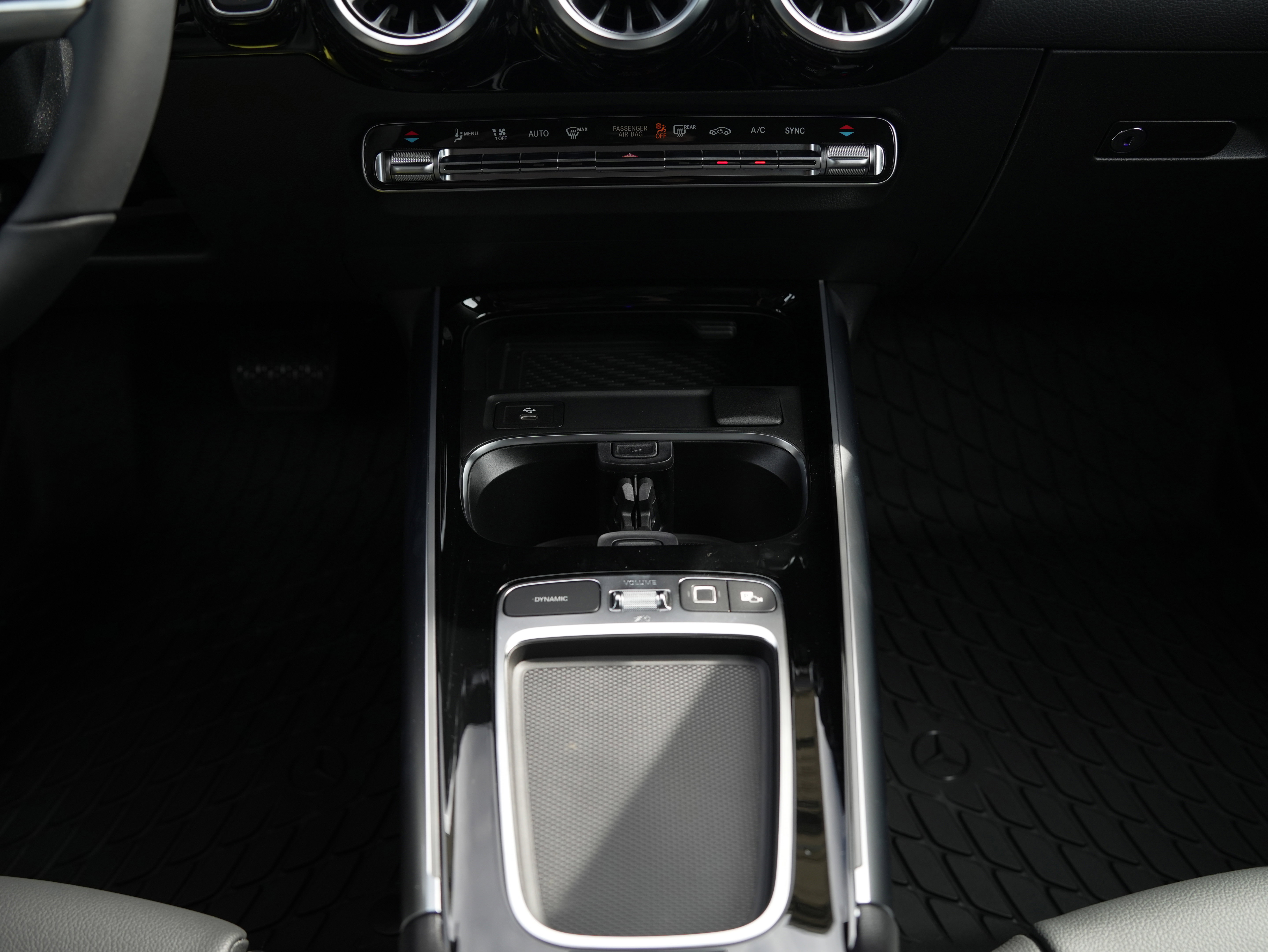 New 2026 Mercedes-Benz GLA 250 4MATIC image 26