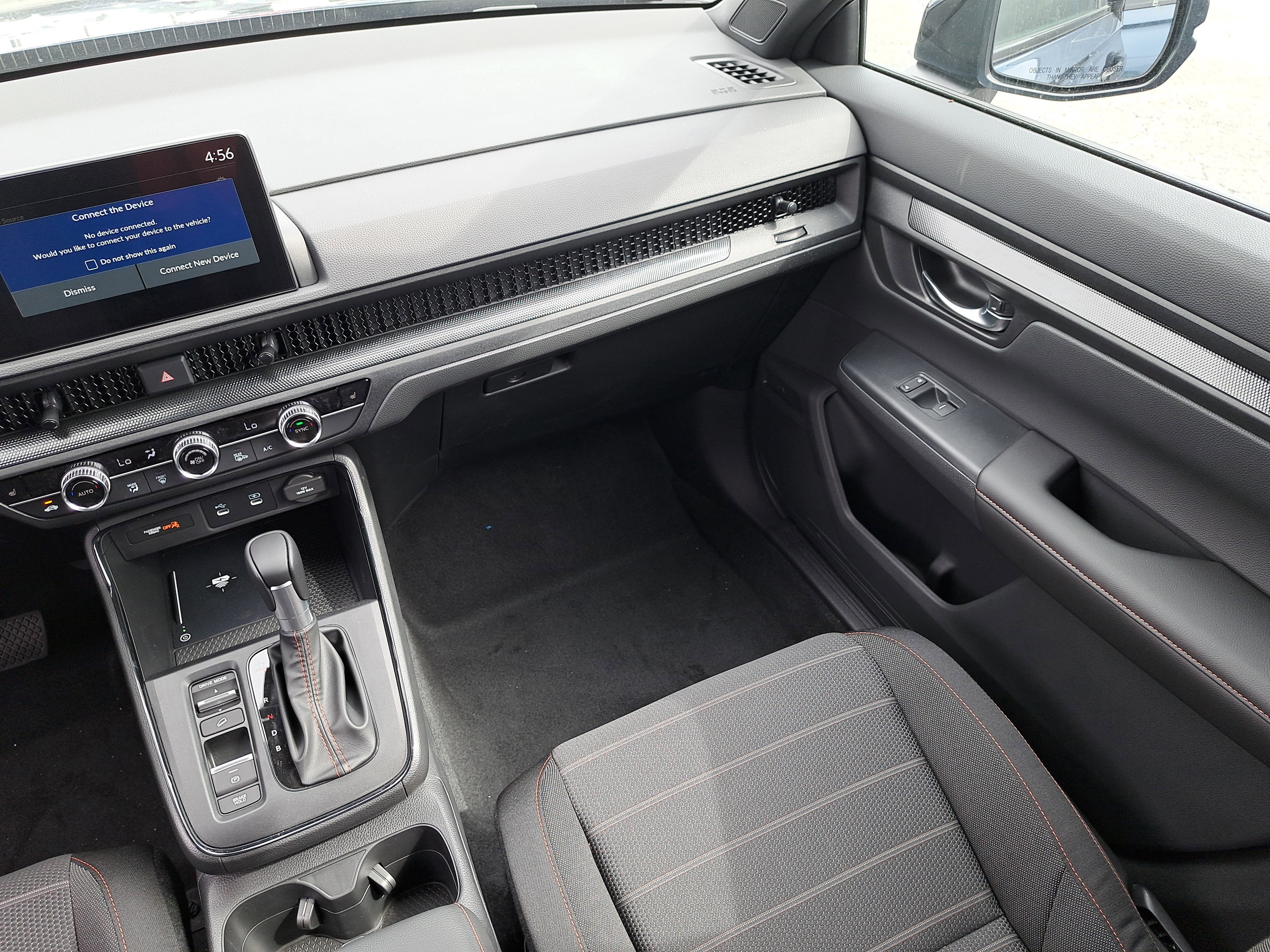 New 2026 Honda CR-V TrailSport image 5
