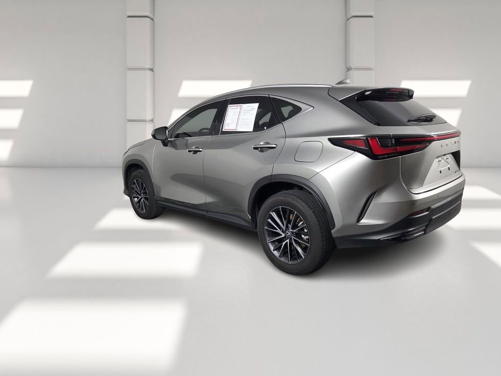 Used 2024 Lexus NX 250 FWD image 8