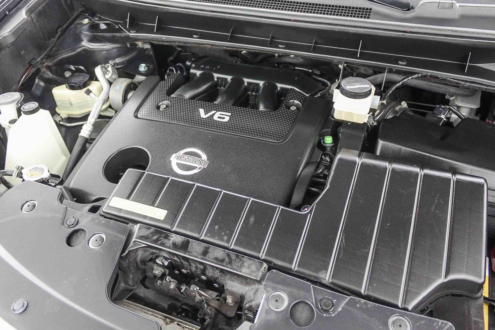 Used 2009 Nissan Murano SL w/ Technology Pkg image 27