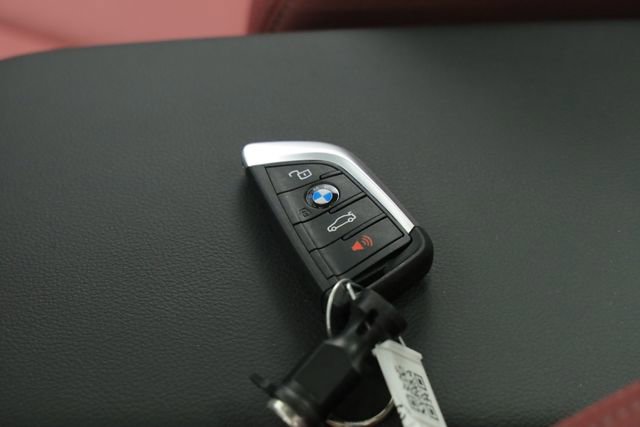 Used 2024 BMW X3 sDrive30i w/ Premium Package w/ZPA image 42