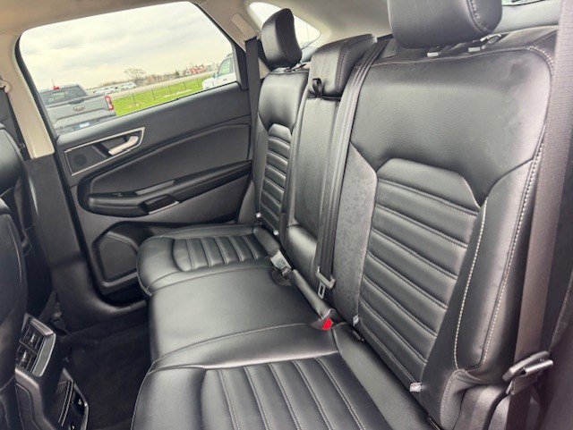 Used 2024 Ford Edge SEL w/ Convenience Package image 22