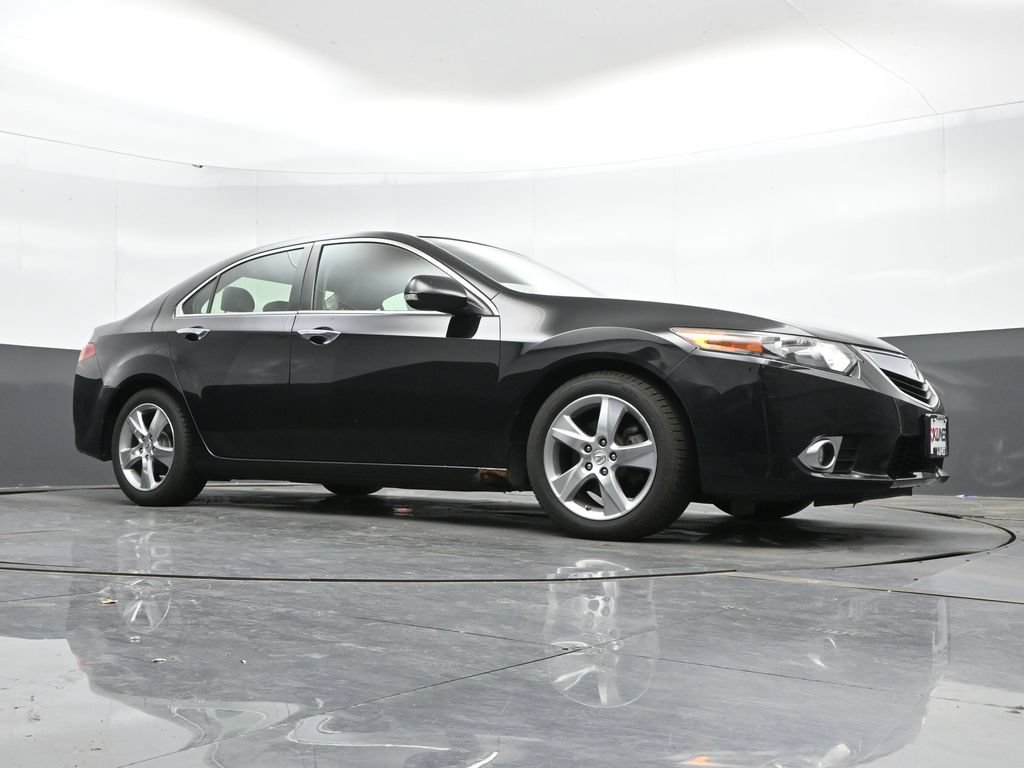 Used 2012 Acura TSX Sedan FWD image 33