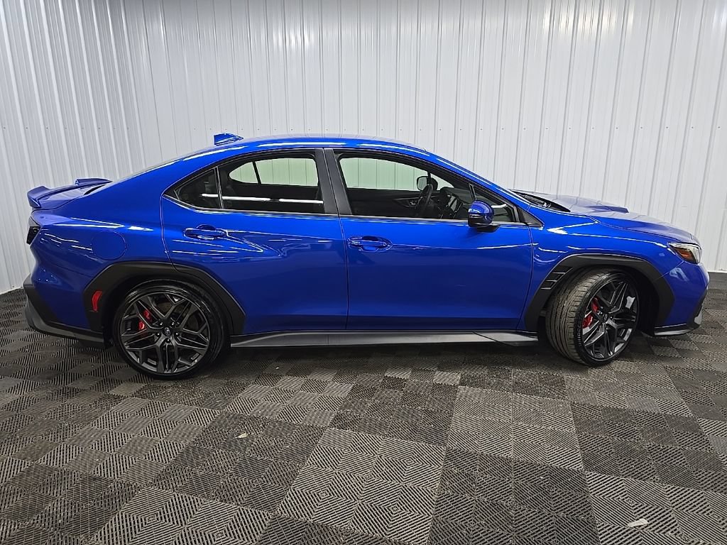 Used 2024 Subaru WRX TR AWD/4WD image 2