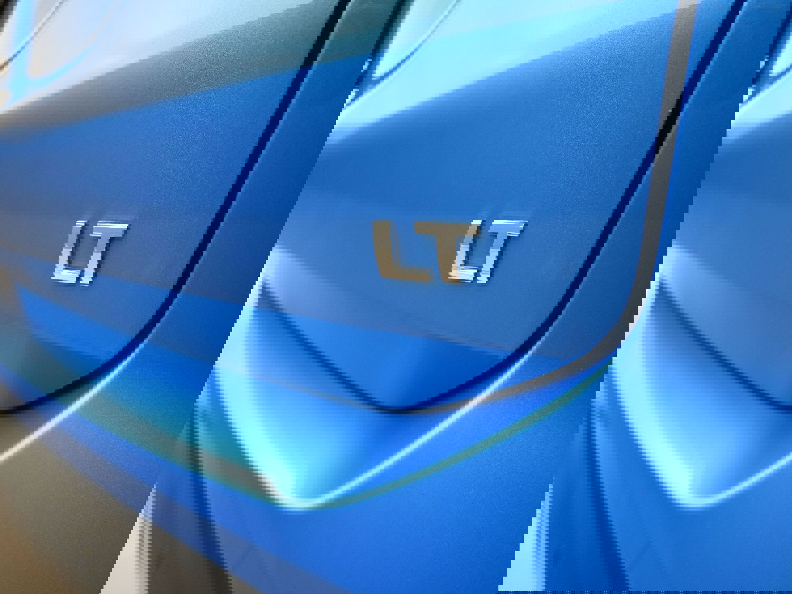 Used 2024 Chevrolet Equinox LT image 34