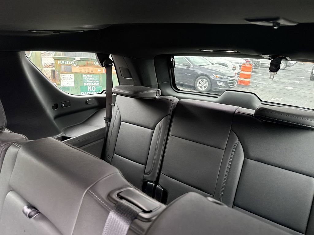 Used 2023 Chevrolet Tahoe Z71 w/ Off-Road Capability Package image 30