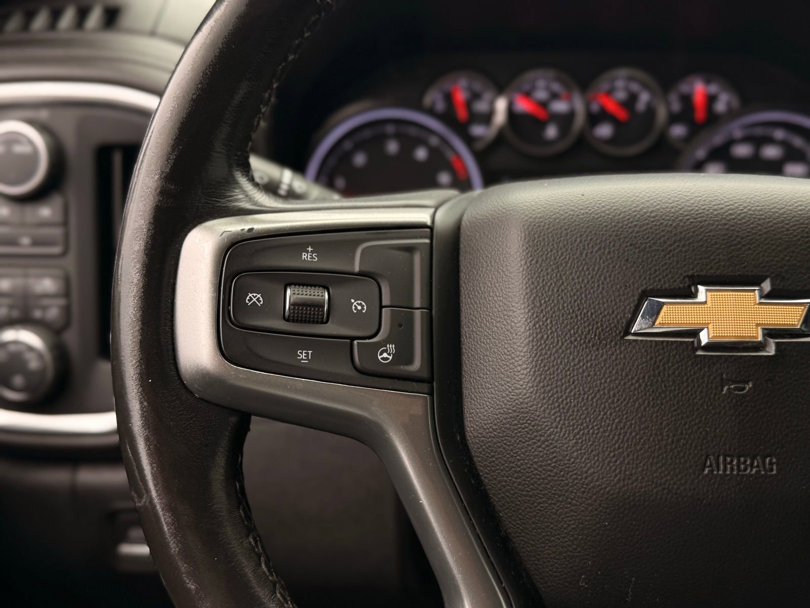 Used 2023 Chevrolet Silverado 3500 LT w/ Convenience Package image 38