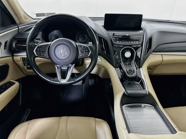 Used 2019 Acura RDX AWD image 27