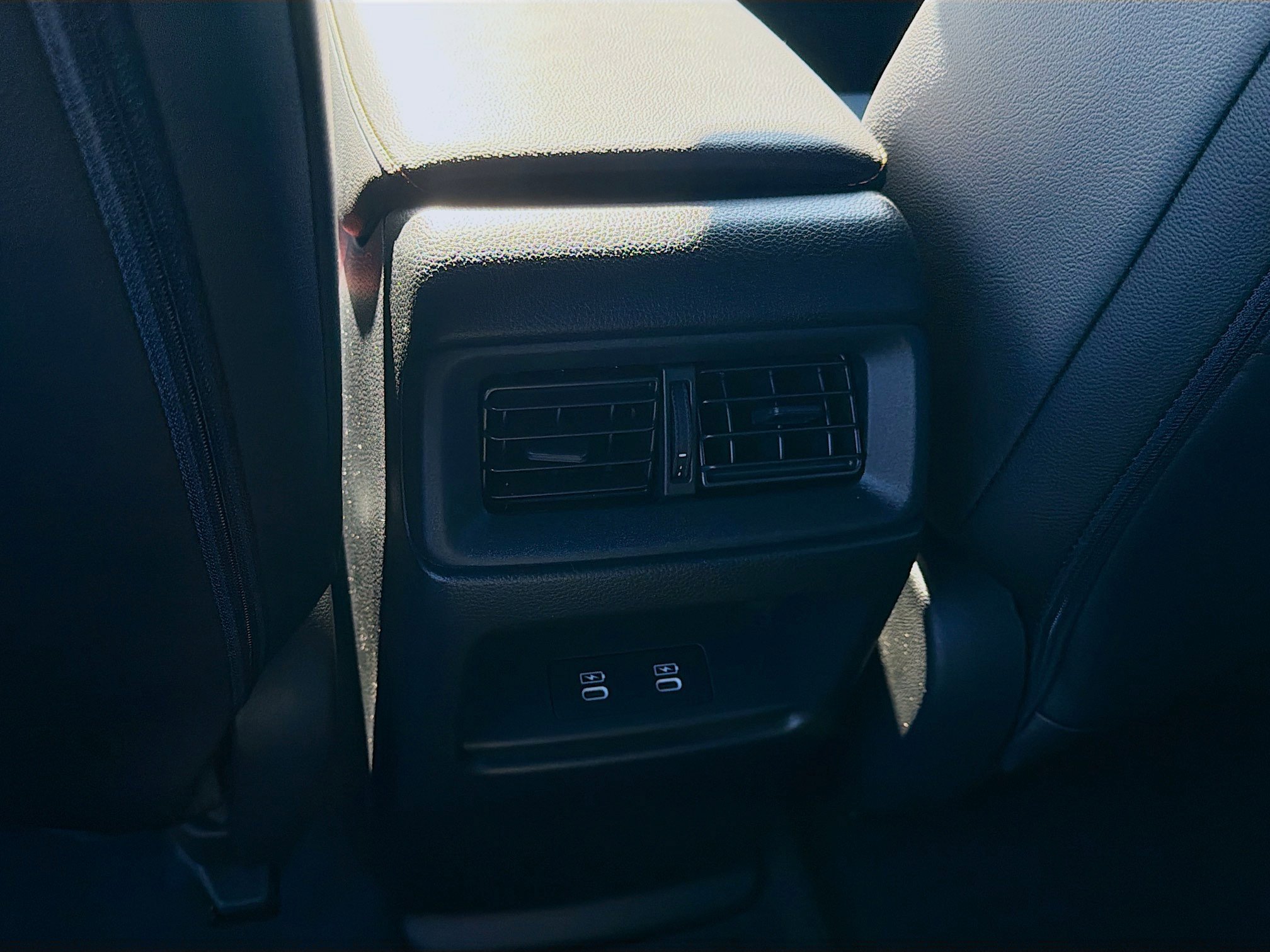 New 2026 Honda CR-V Sport-L image 19