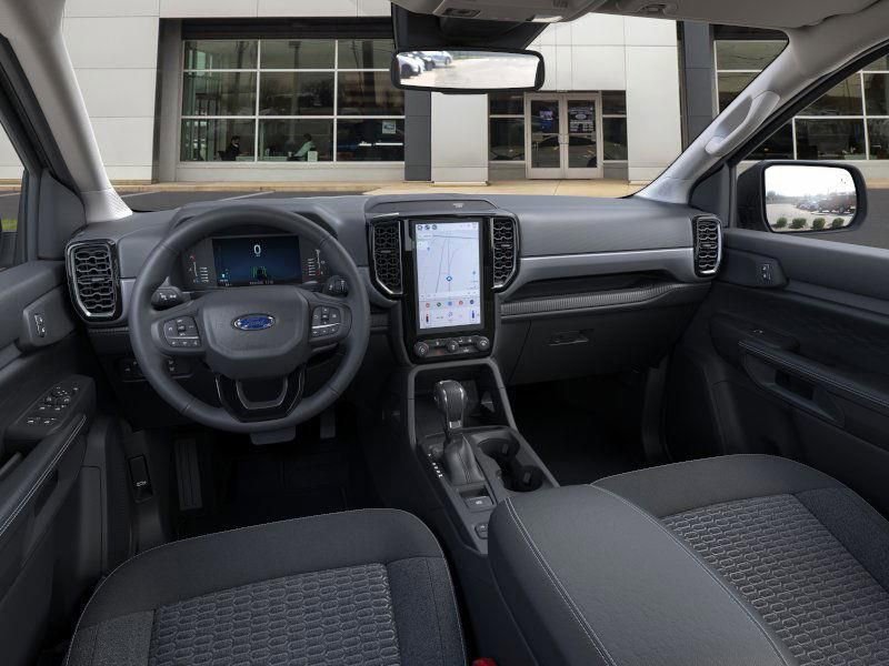 New 2026 Ford Ranger XLT image 9