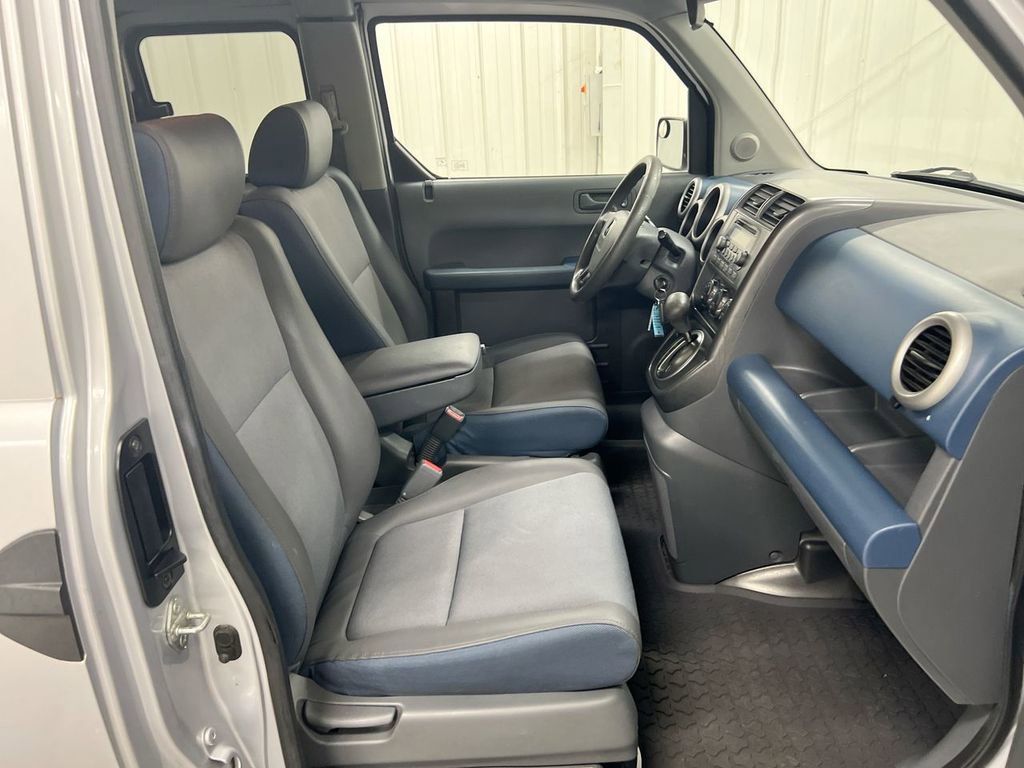 Used 2003 Honda Element EX image 20