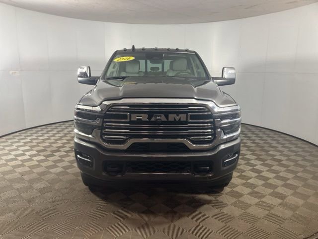 Used 2026 RAM 2500 Laramie image 8
