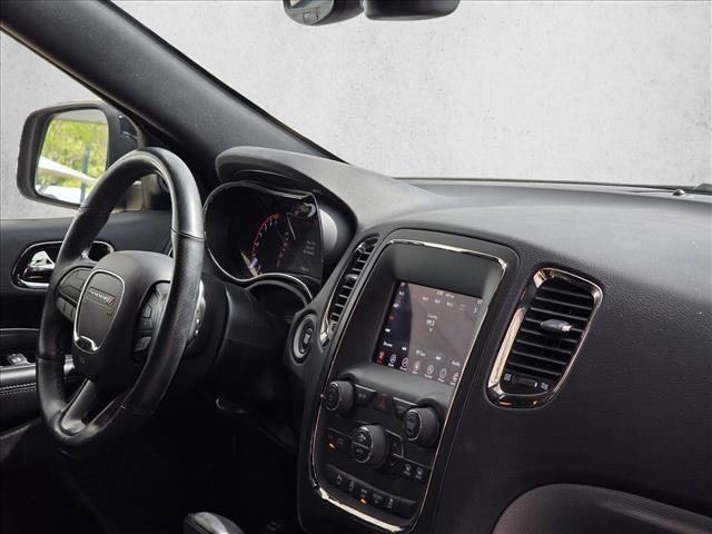 Used 2019 Dodge Durango GT image 12