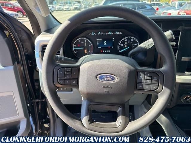 New 2026 Ford F250 XLT w/ FX4 Off-Road Package AWD/4WD image 22