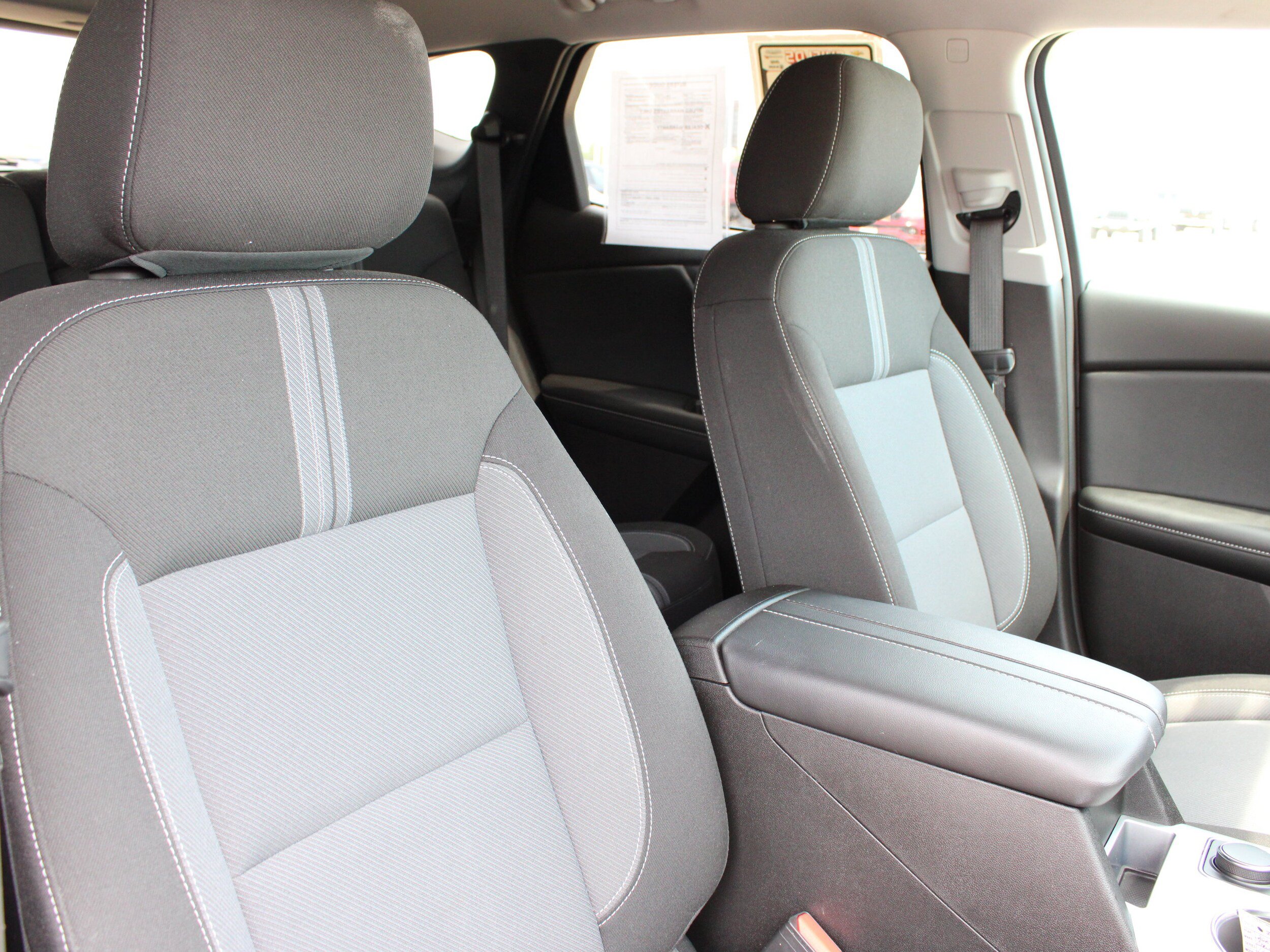 Used 2024 Chevrolet Blazer LT w/ Convenience Package FWD image 41
