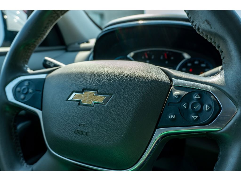 Used 2019 Chevrolet Traverse LT w/ LT Premium Package image 30