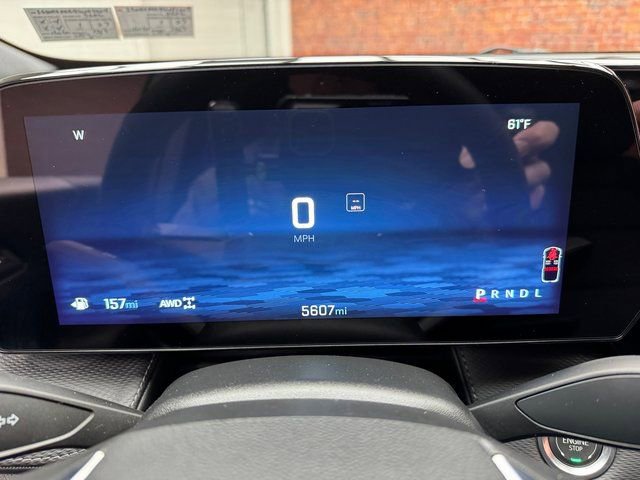 Used 2025 Chevrolet Equinox LT w/ Safety and Technology Package image 15