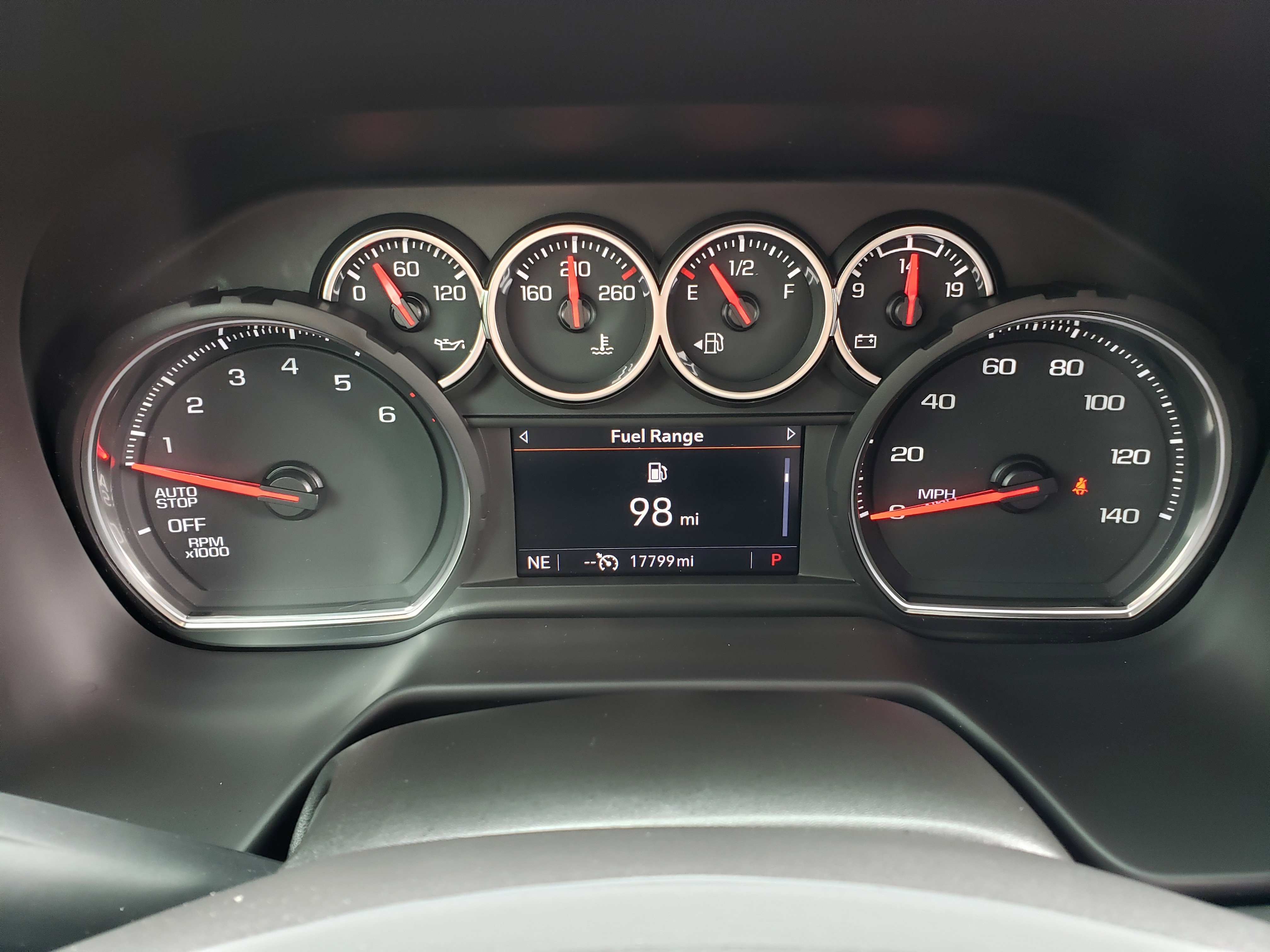 Used 2024 Chevrolet Tahoe LS RWD image 23